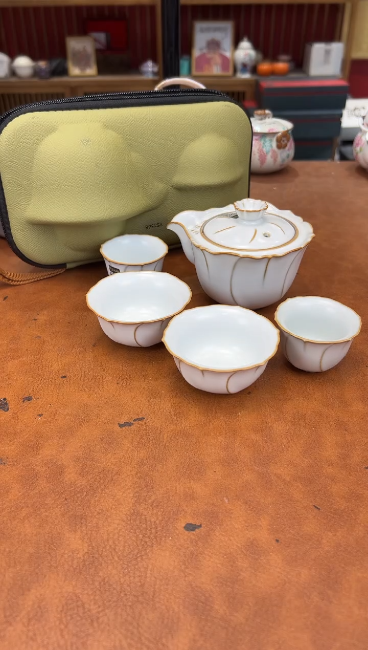 -熹宁陶瓷通用链接