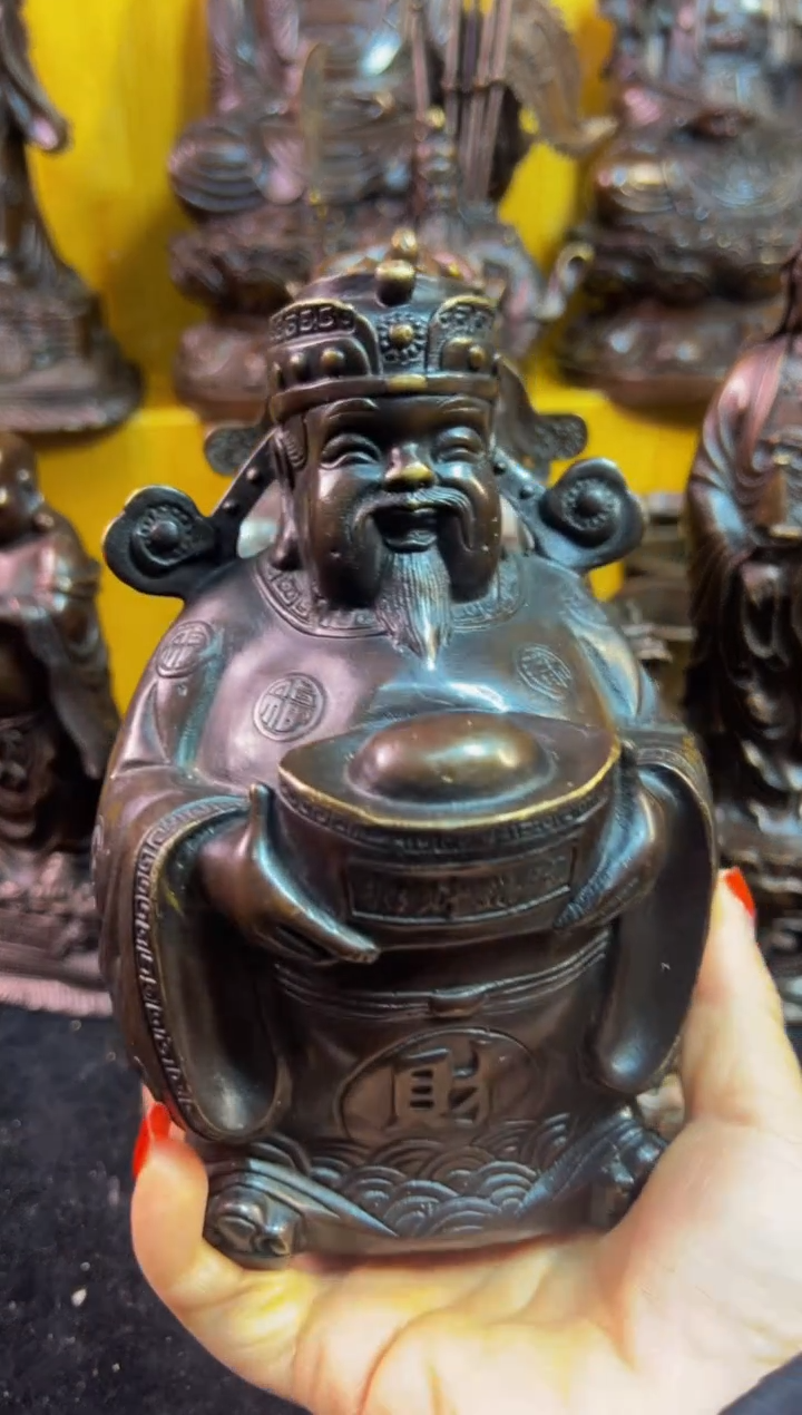 【闪购商品】1案台摆件 物品摆件