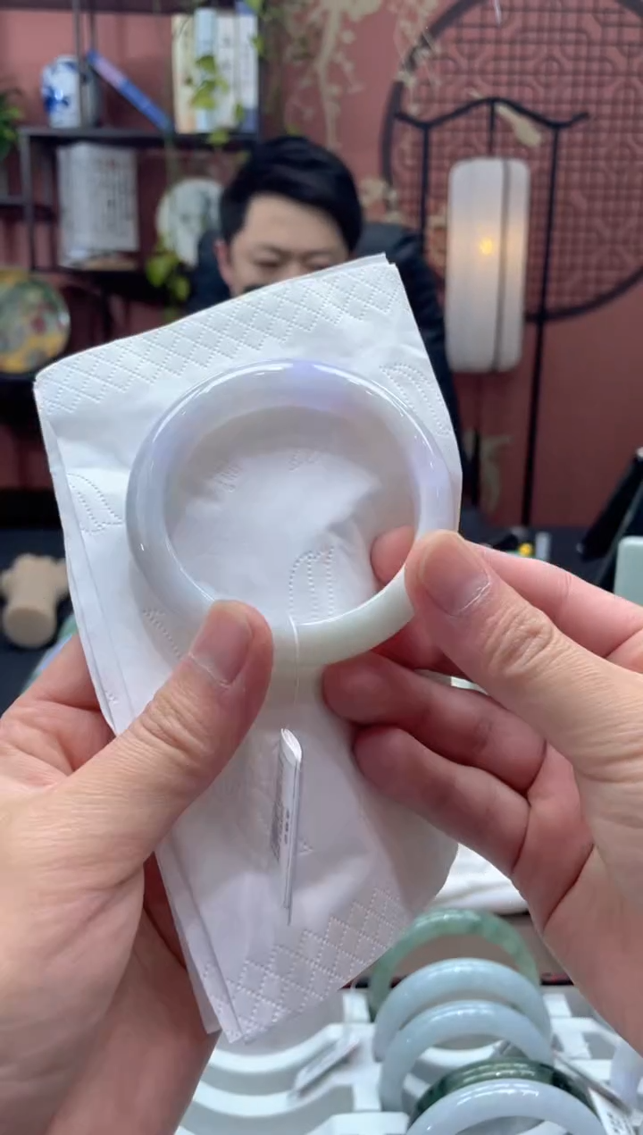 未镶嵌手镯翡翠2279*****