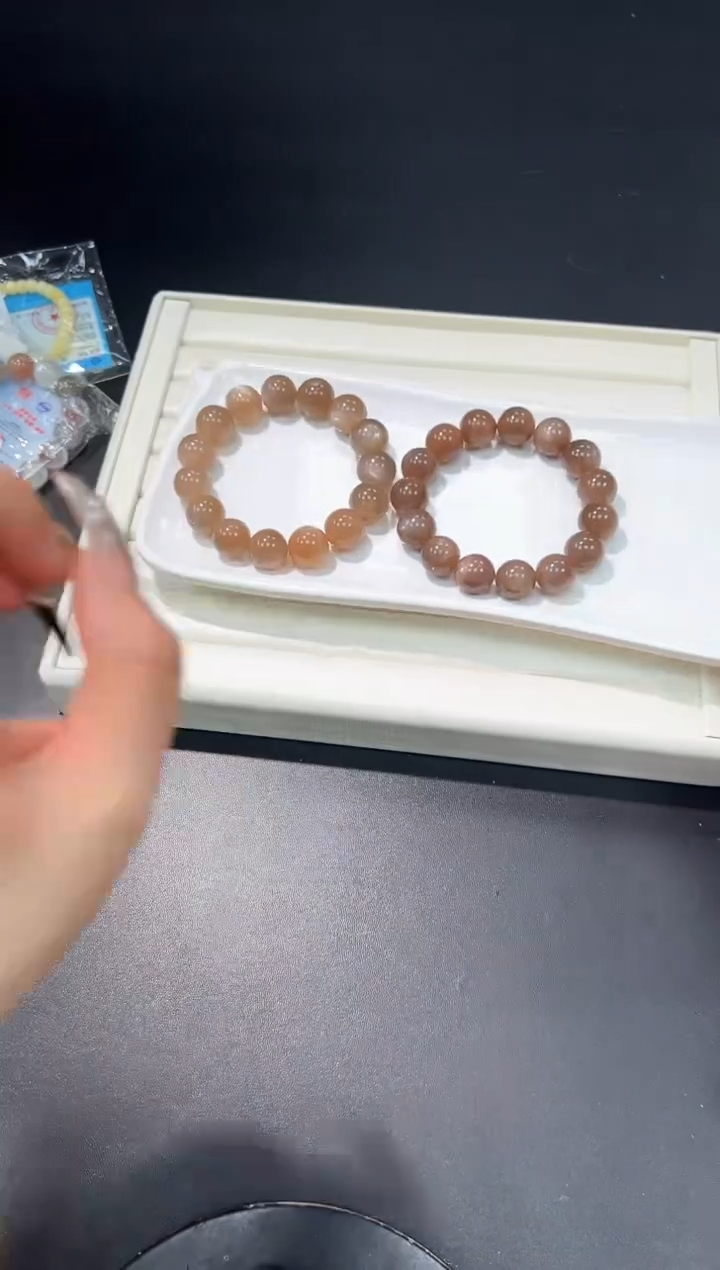 手链未镶嵌长石28w多样性发其一【1条】默认微瑕