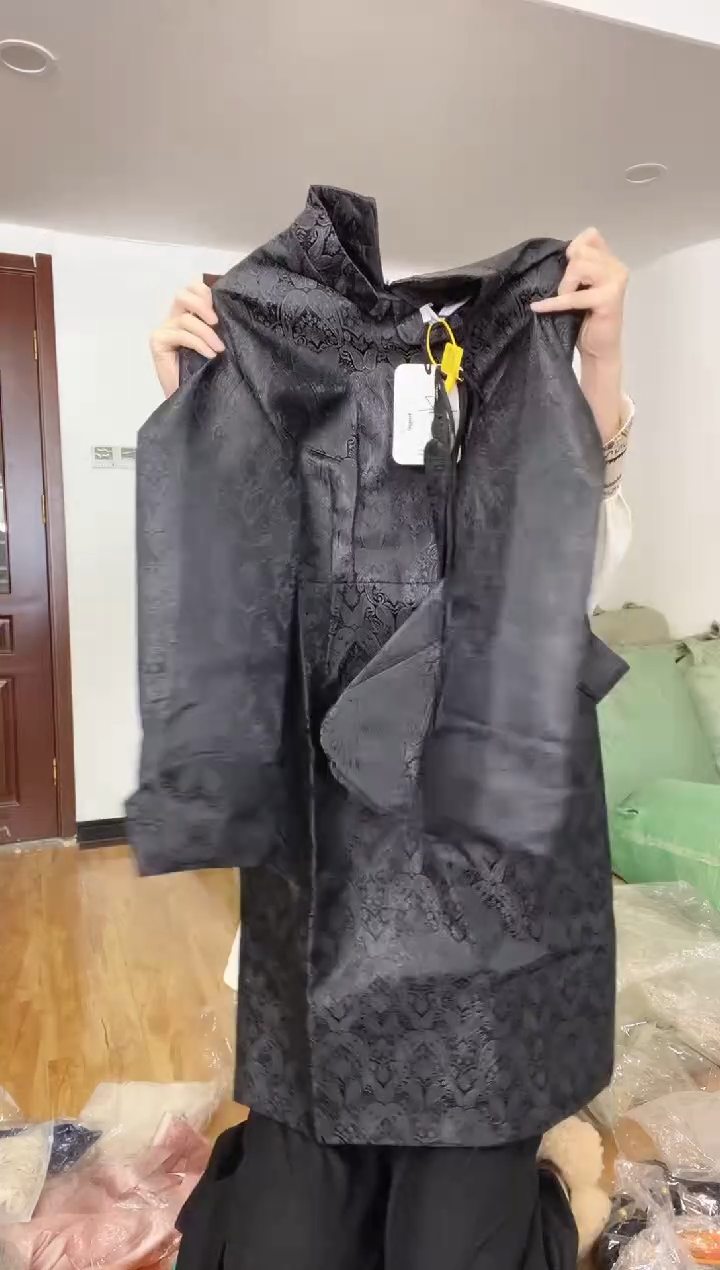 XL码      115-125斤  重工裙