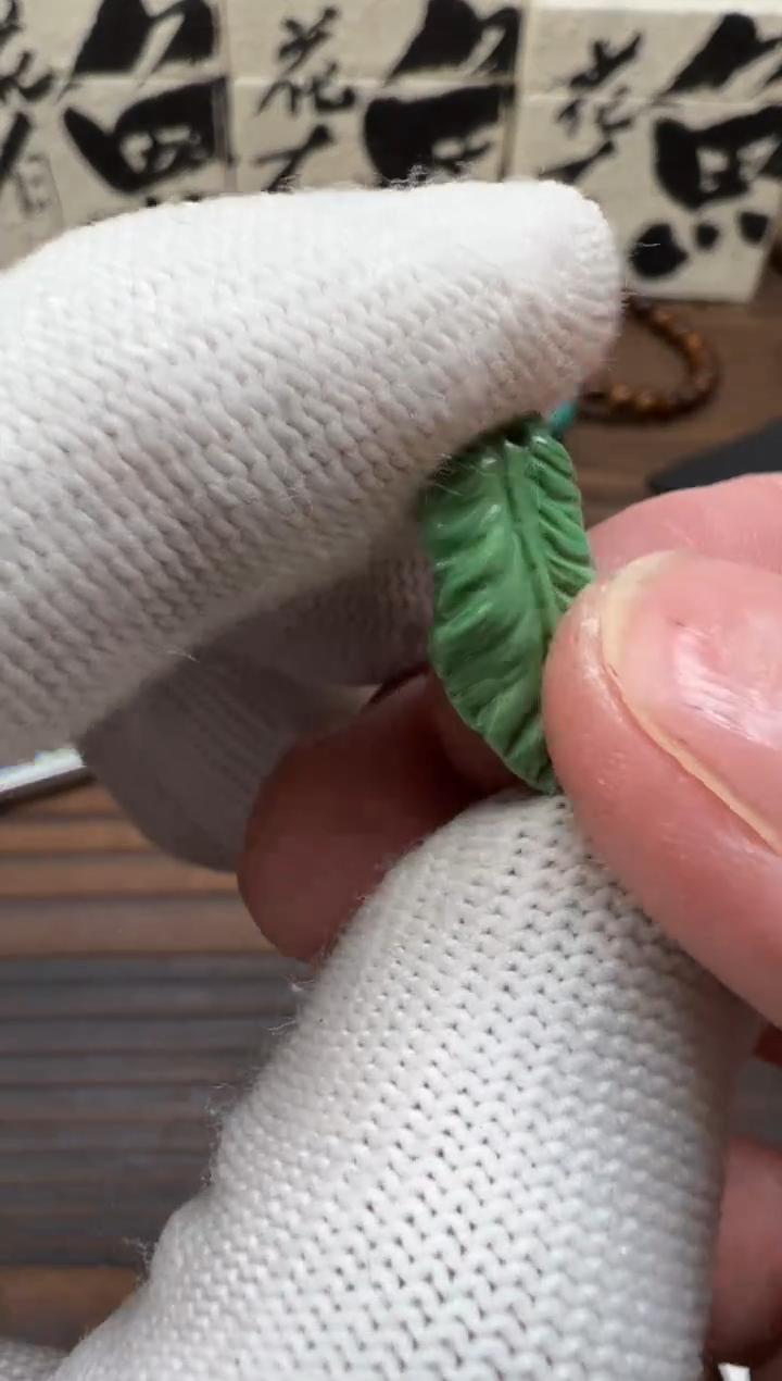 【闪购商品】绿松石12未镶嵌绿松石