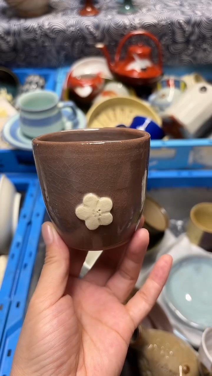 瓷片喵喵家都是大漂亮