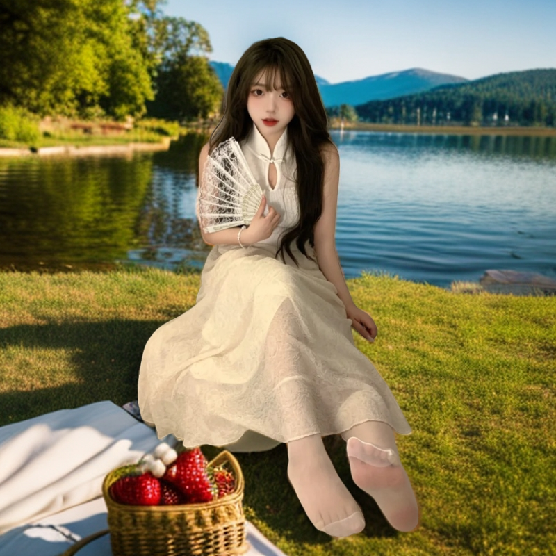 丽人风编号201-300【女装】蝴蝶结上衣衬衫女衬衣长袖