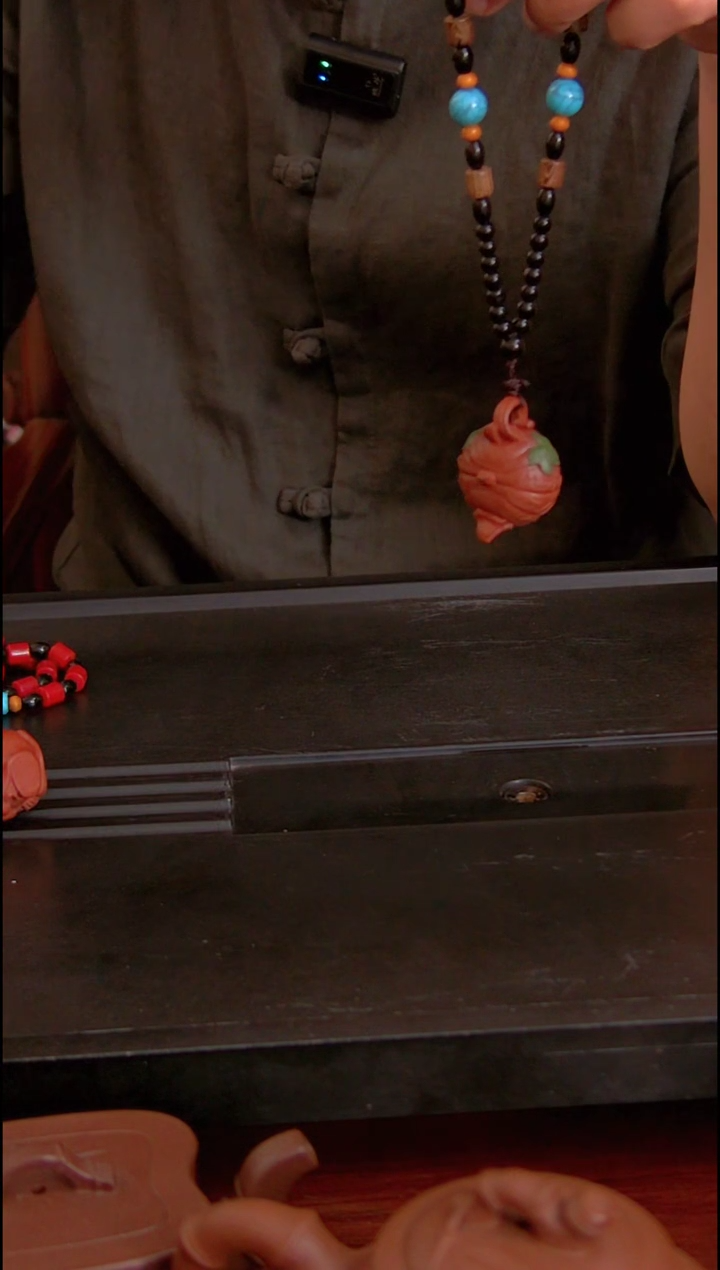 茶壶紫泥牖见斋  把把壶