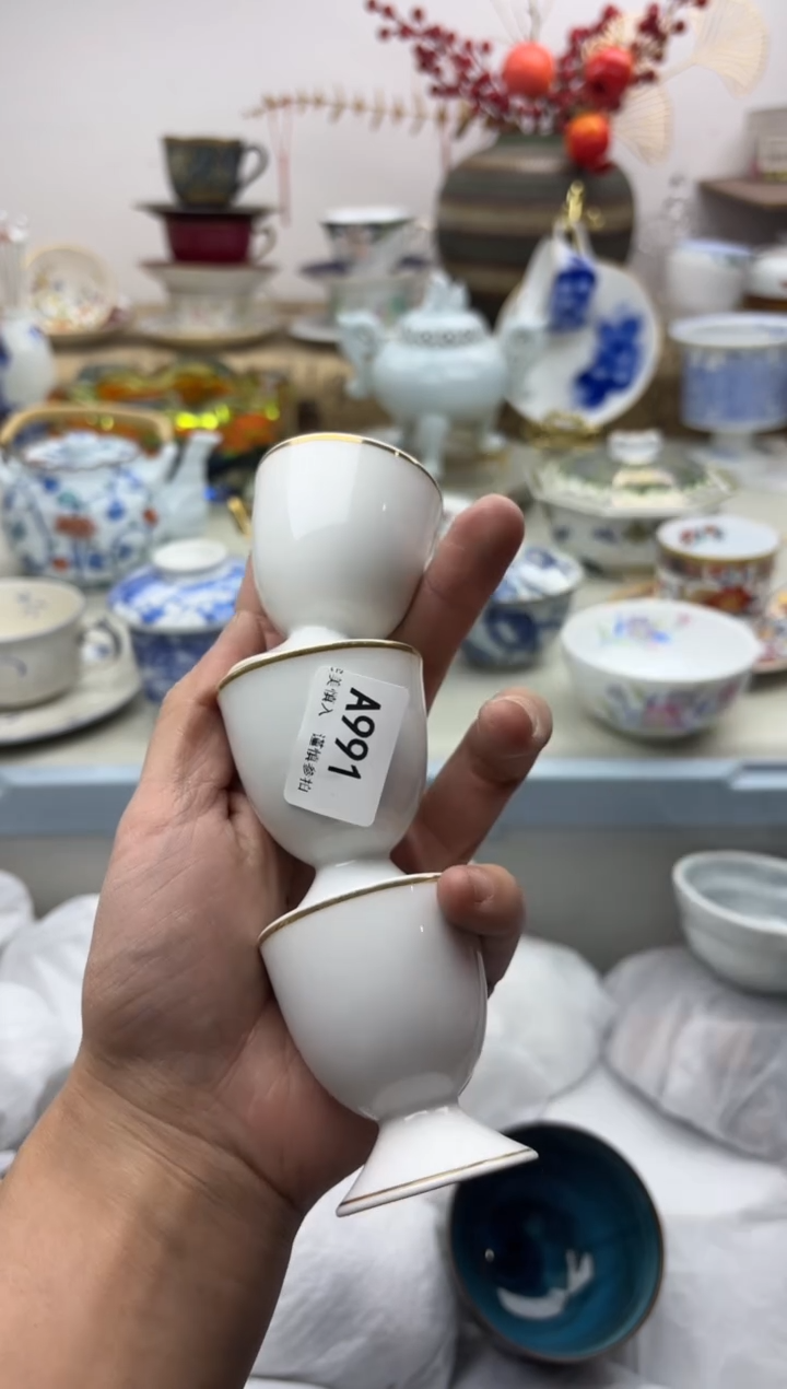 【闪购商品】碟991A..............