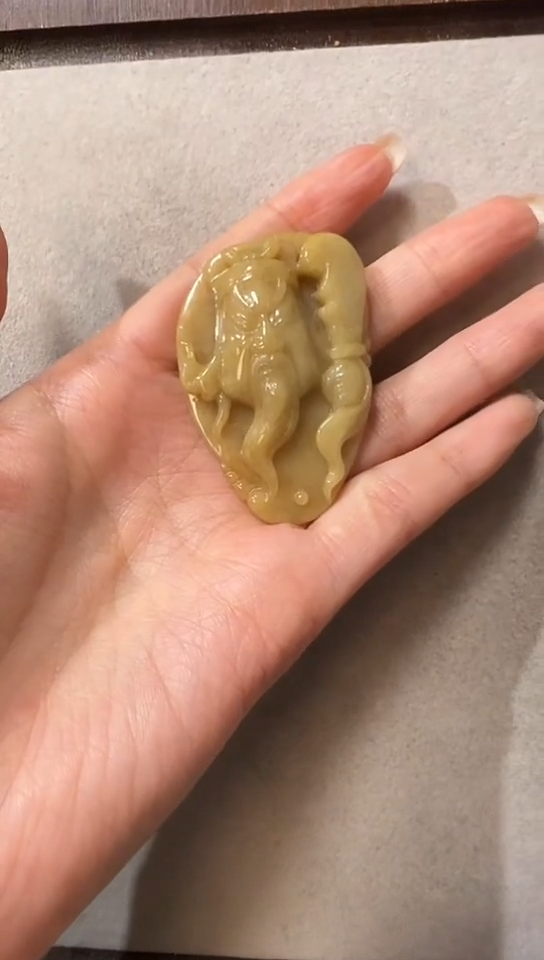 颈饰未镶嵌翡翠11111111