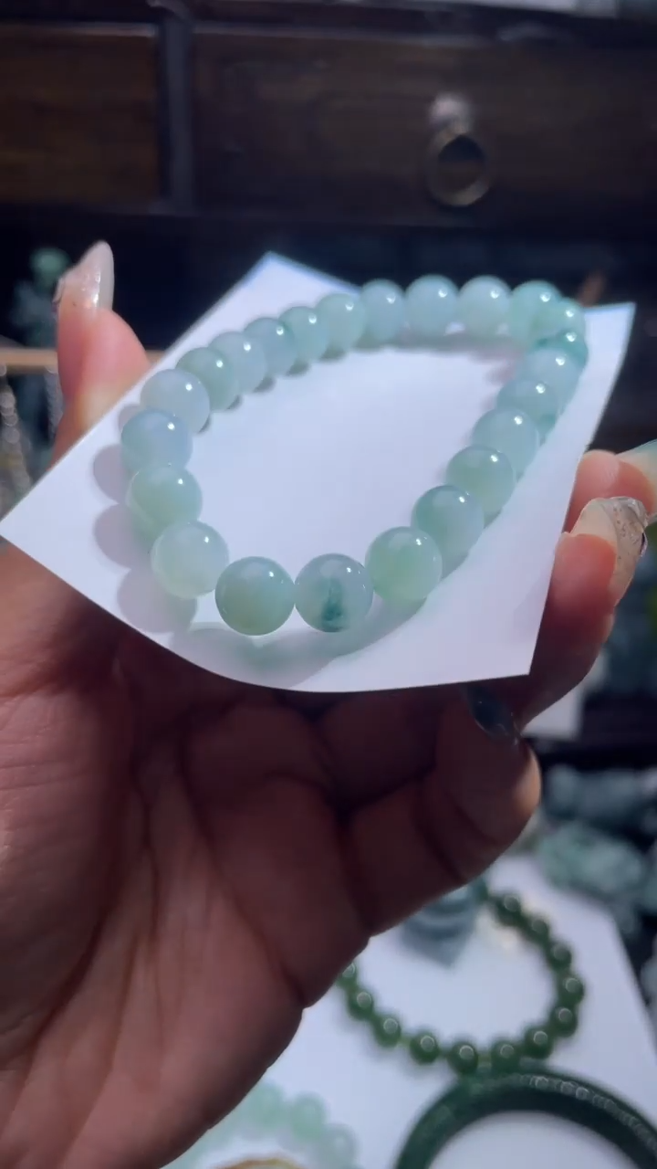未镶嵌定制翡翠缅甸翡翠A货27