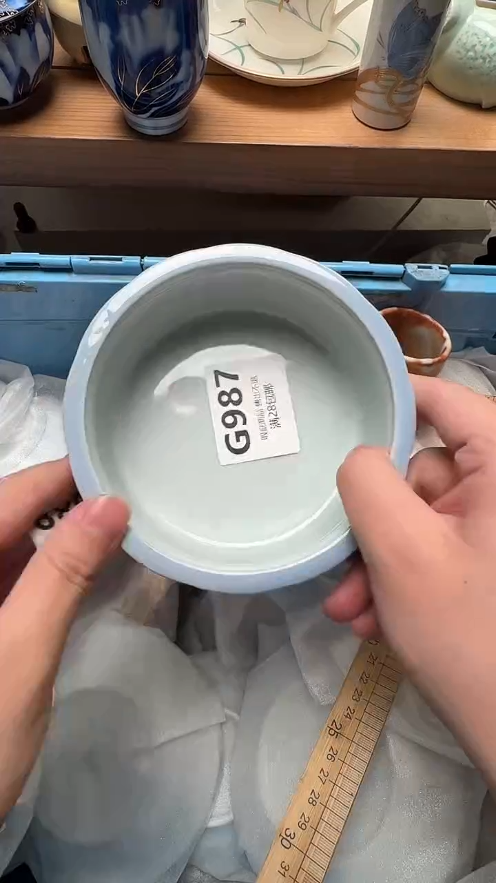 瓷片✨****✨987          