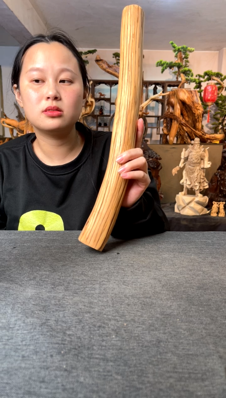 【闪购商品】柏木（崖柏）崖柏小件
