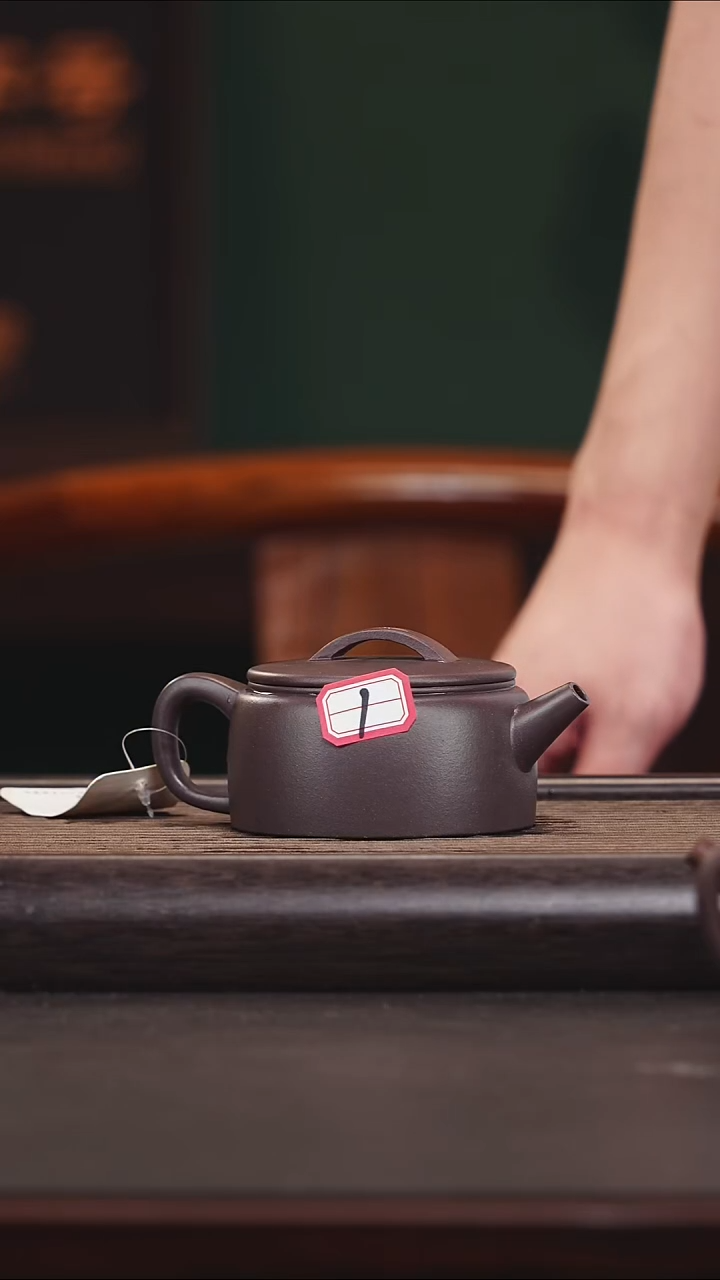 茶壶紫砂茶壶 紫砂1