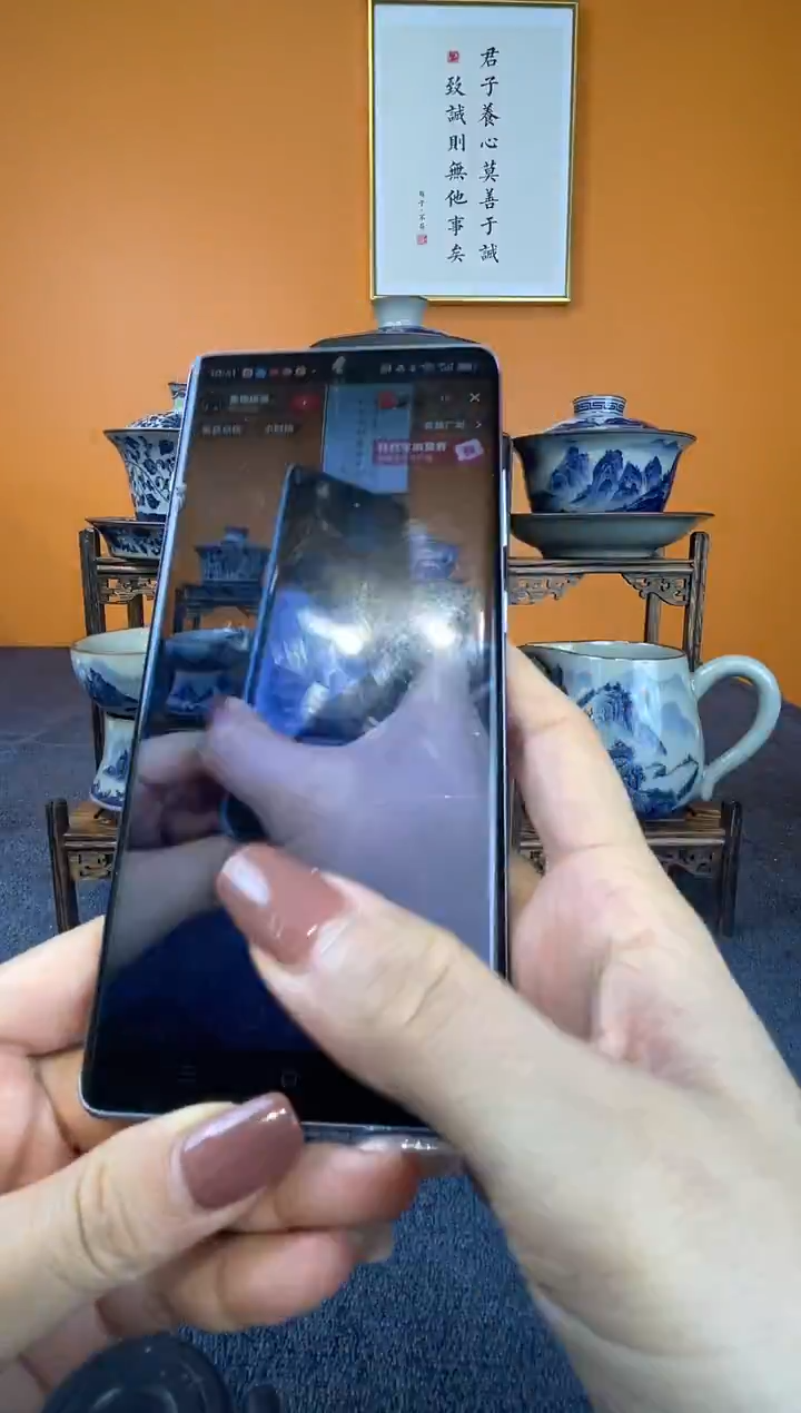 覃经典动作单个礼盒