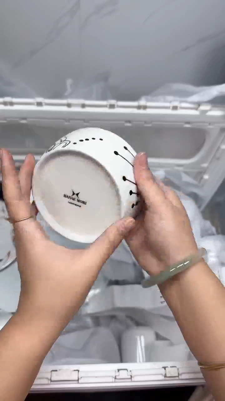 【闪购商品】1176回流瓷器默认微瑕，18.8包邮