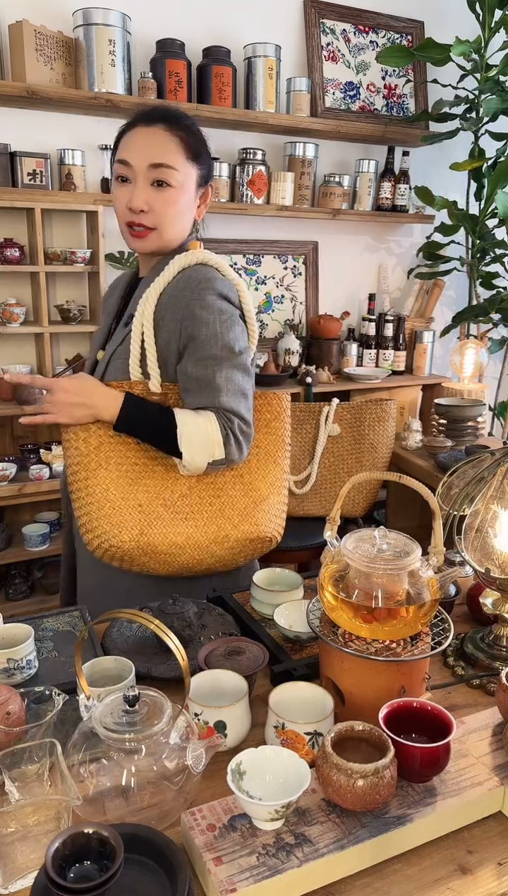 【闪购商品】【秦掌柜】小包瓷器123456789