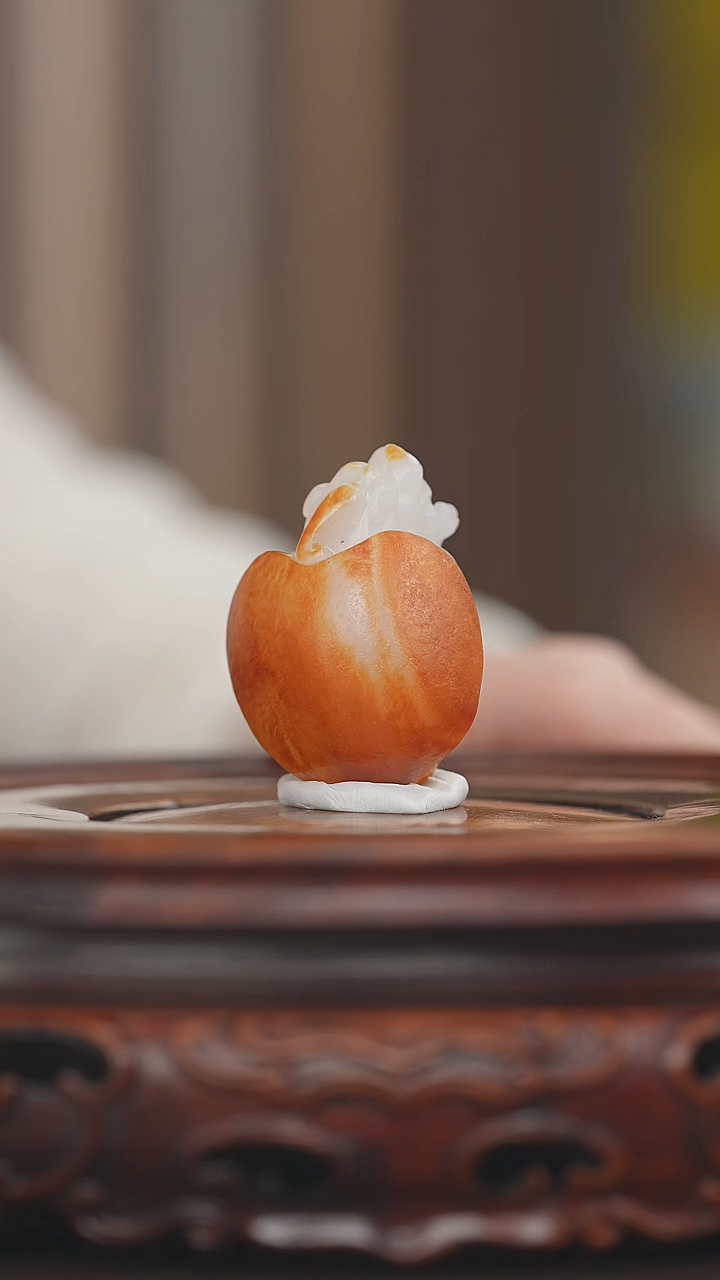 【闪购商品】和田玉未镶嵌挂件和田玉