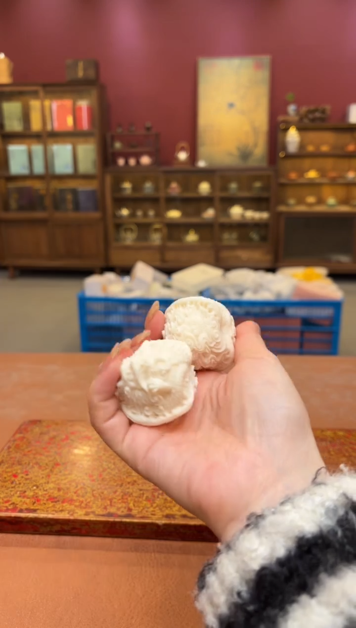 【闪购商品】嘉禾见物直播福利品¥¥¥¥¥¥¥¥