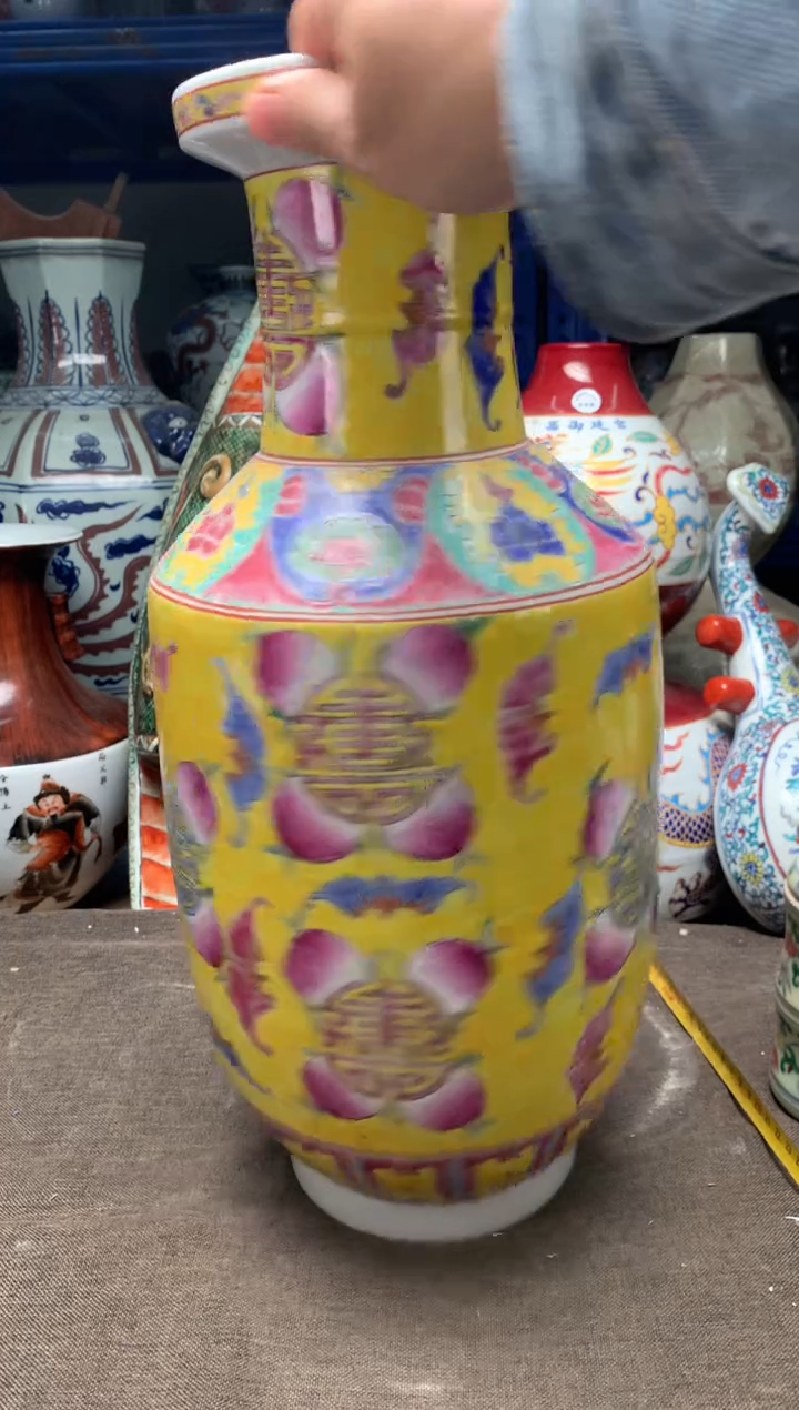 摆件旧藏瓷器旧藏瓷器