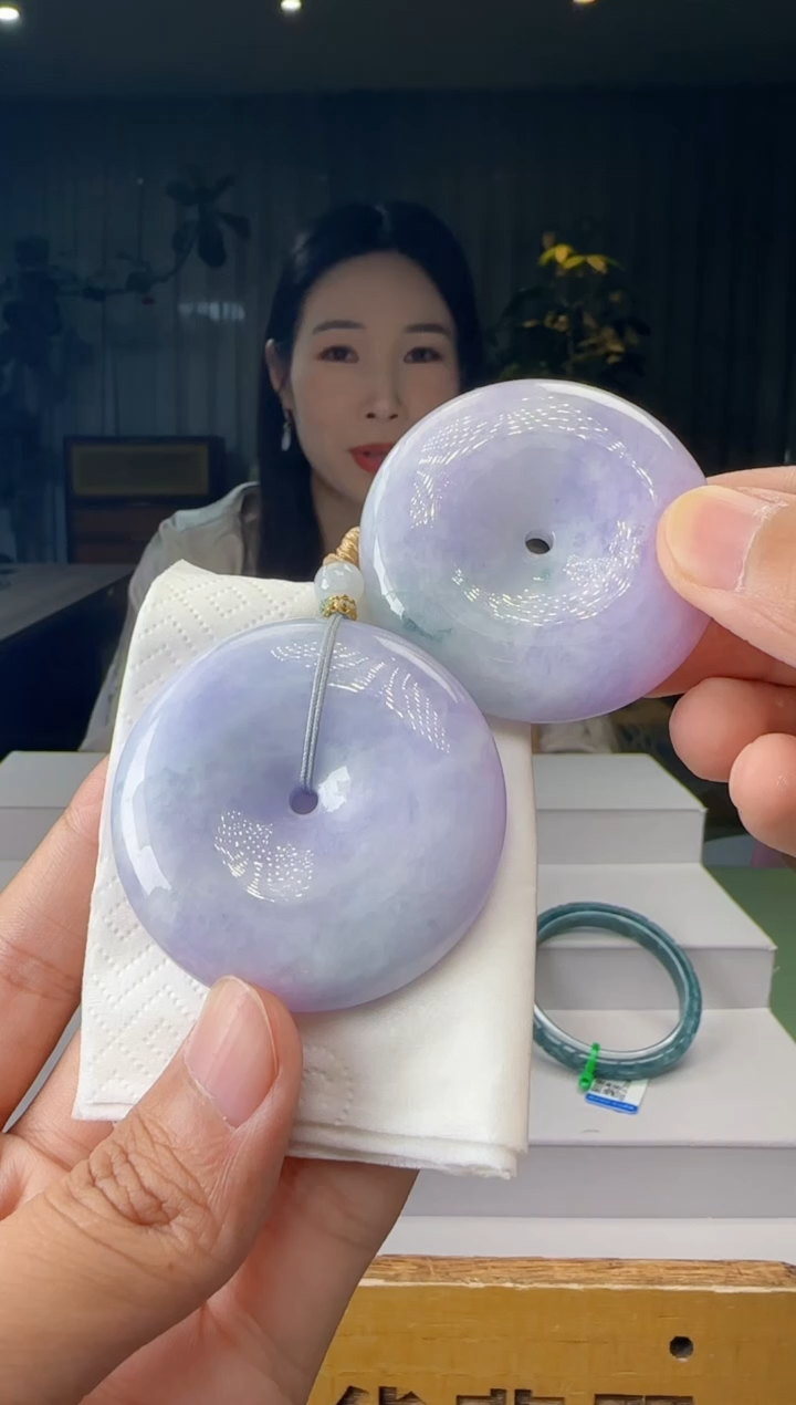 吊坠(不含链)未镶嵌翡翠多样性发其一AR@@60B7J16279