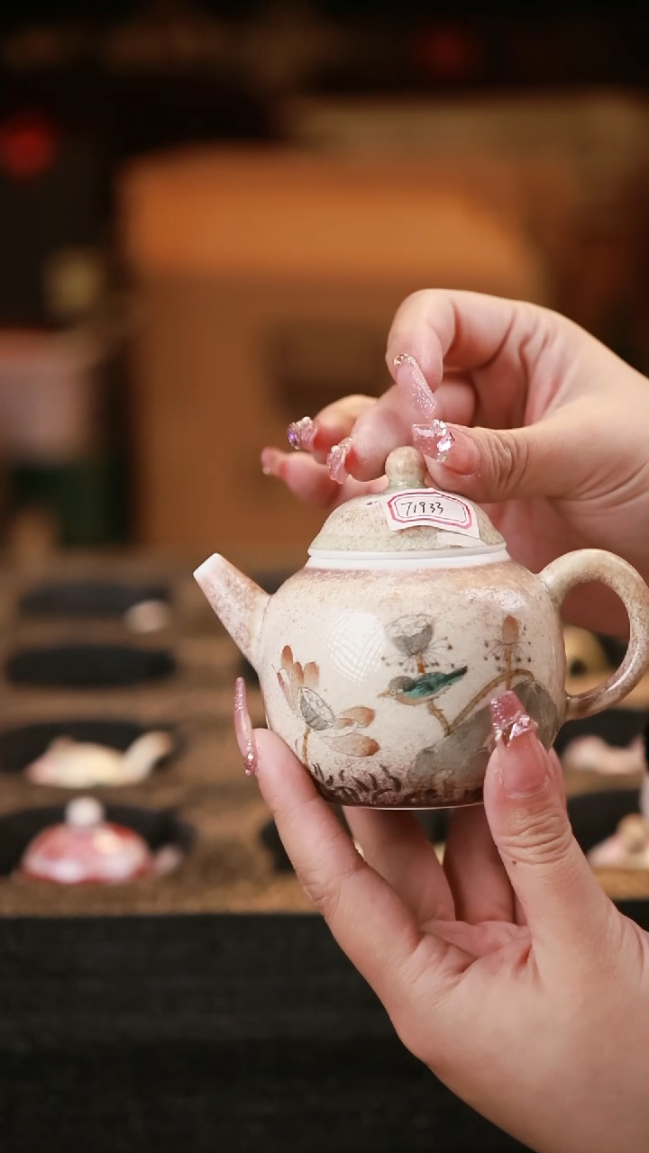 【闪购商品】其他茶具茶具（无礼盒@@T1933