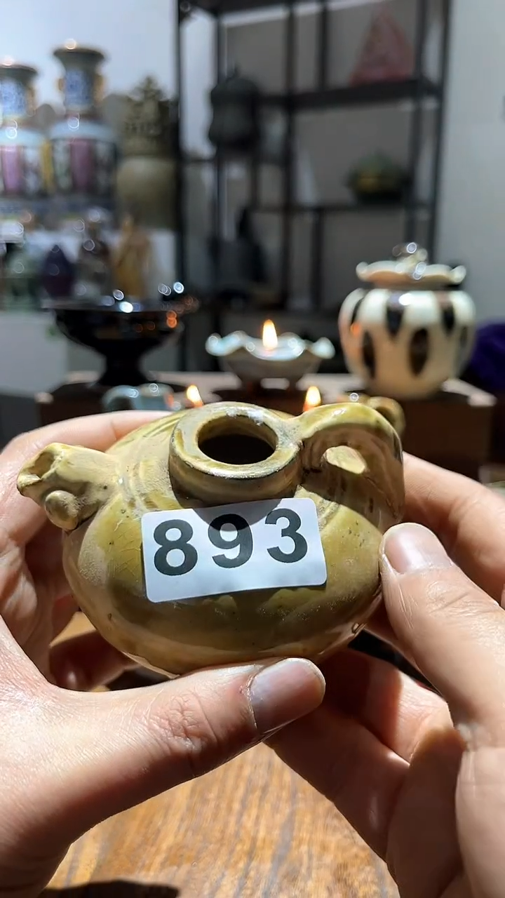 【闪购商品】摆件                 