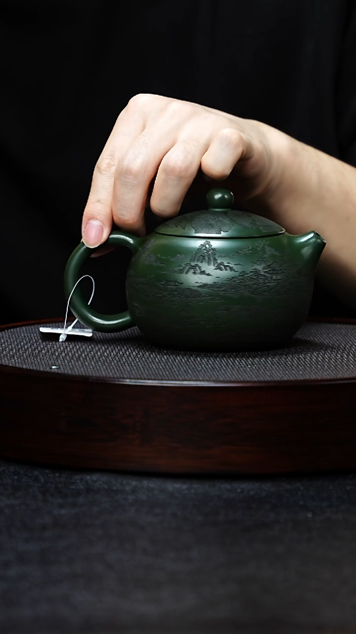 【闪购商品】紫砂茶壶宜兴紫砂 全手工