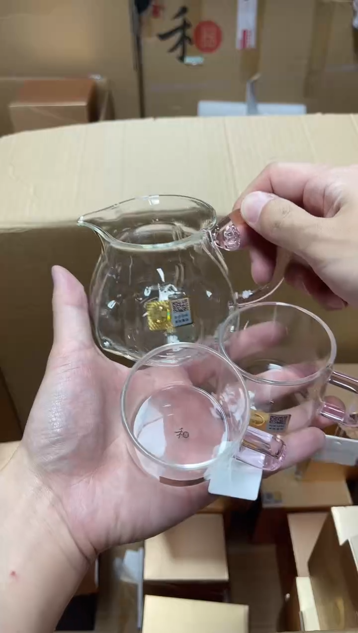 【闪购商品】莲君浅粉+清禾浅粉
