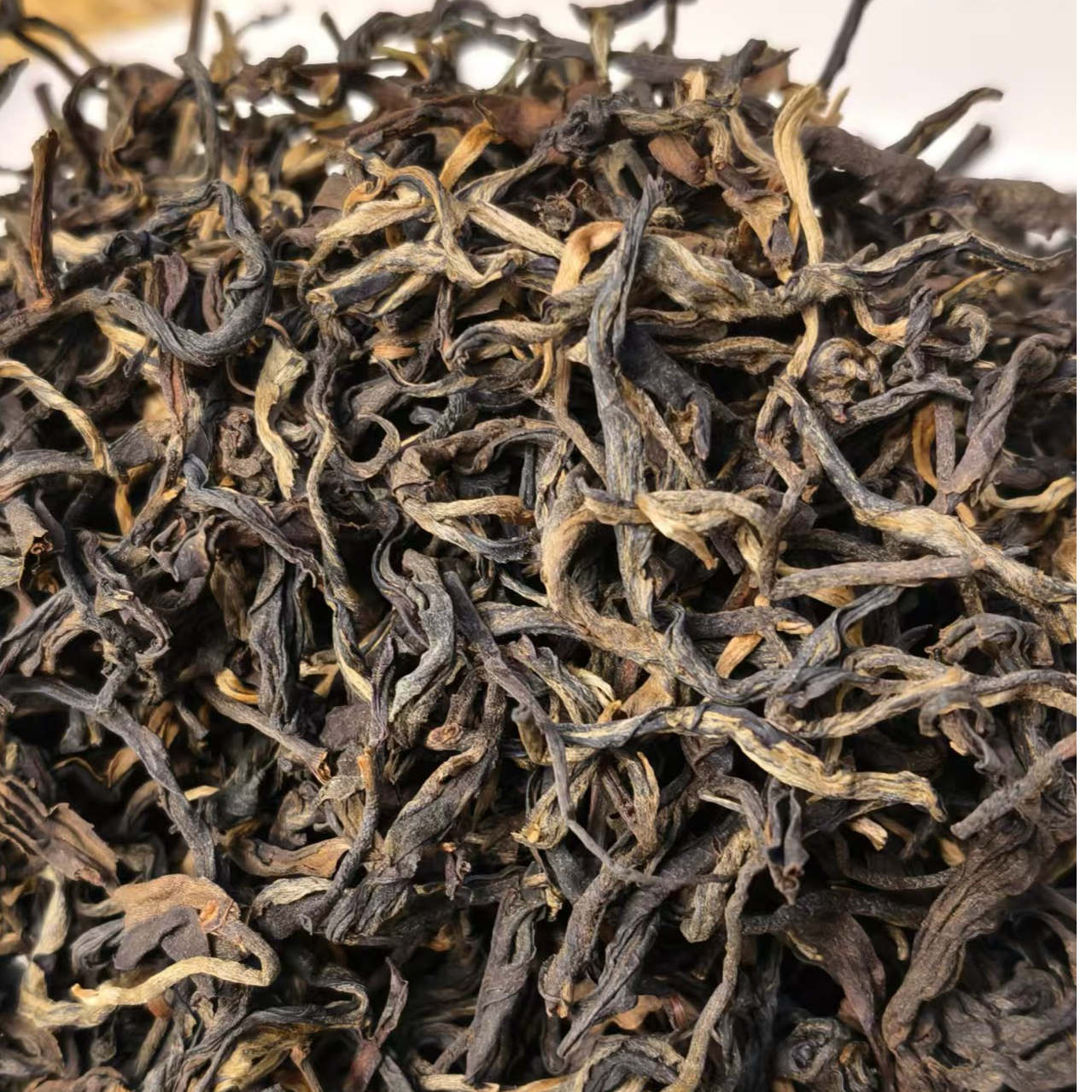 2022年古树晒红礼盒装