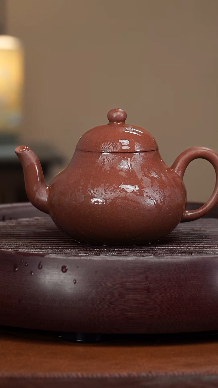 【闪购商品】紫砂茶壶宜兴紫砂壶