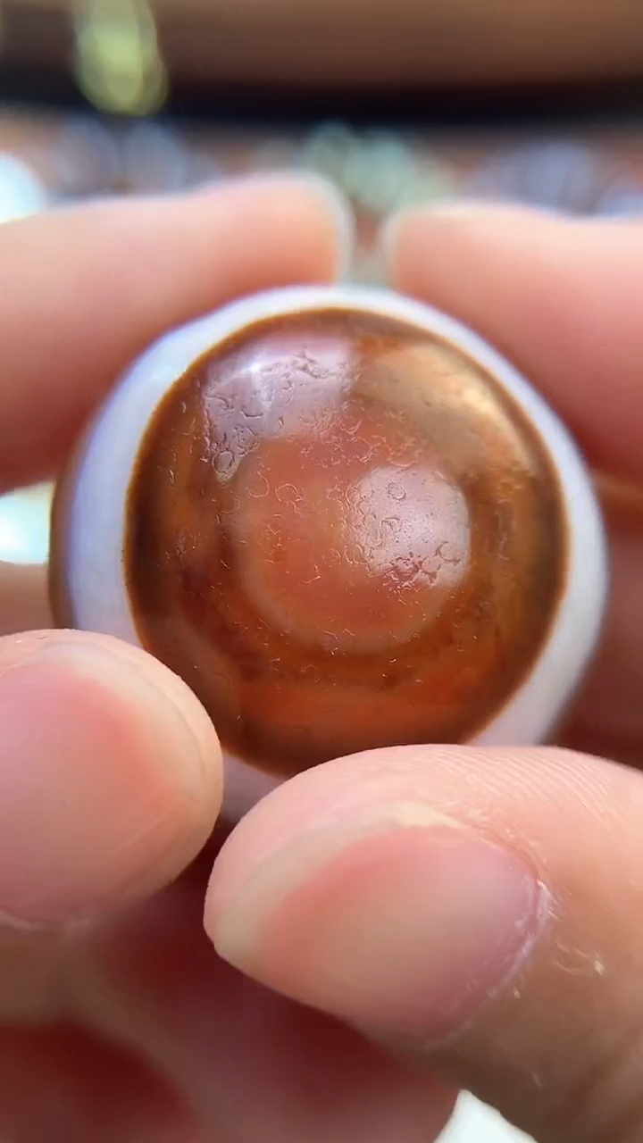 【闪购商品】玛瑙/玉髓1未镶嵌        1