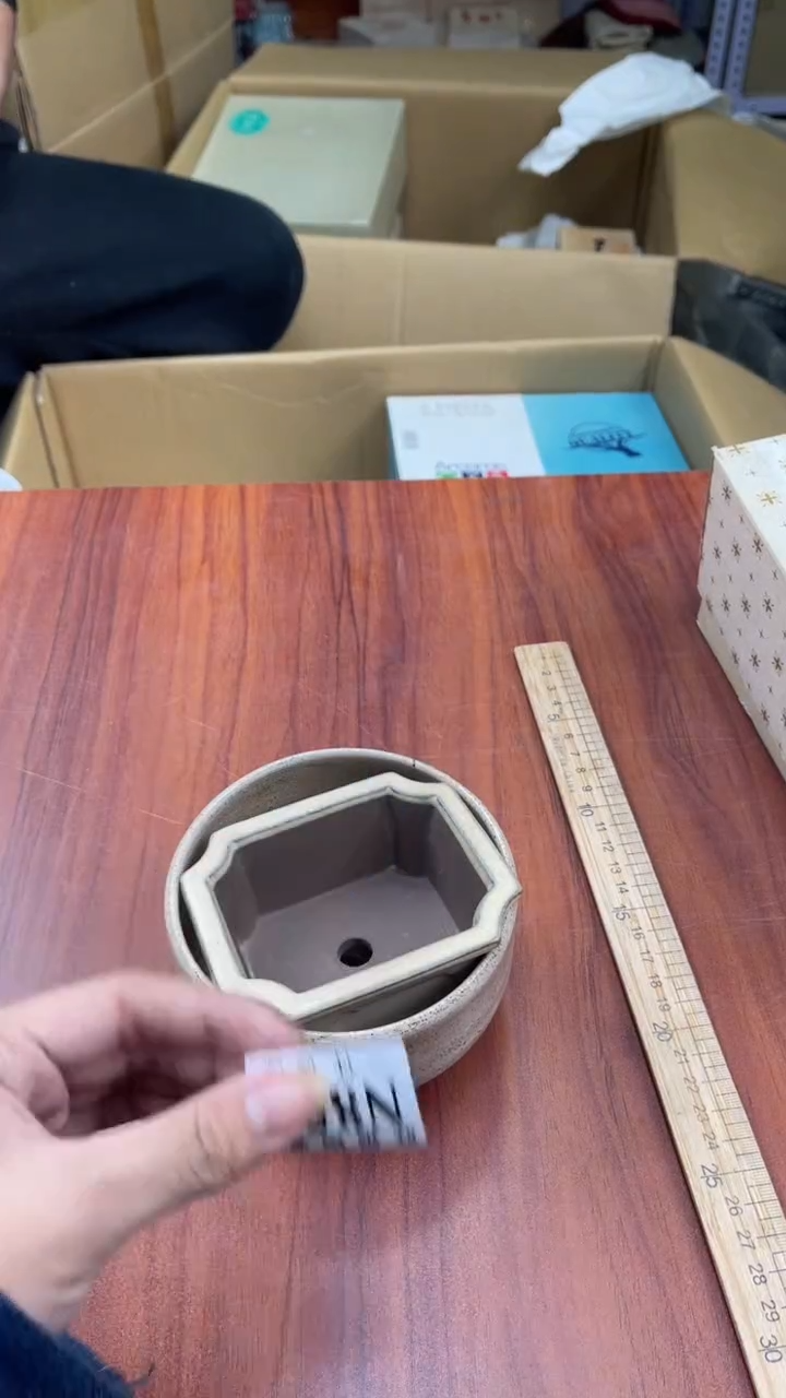 瓷片多*盛日中古杂项籈选