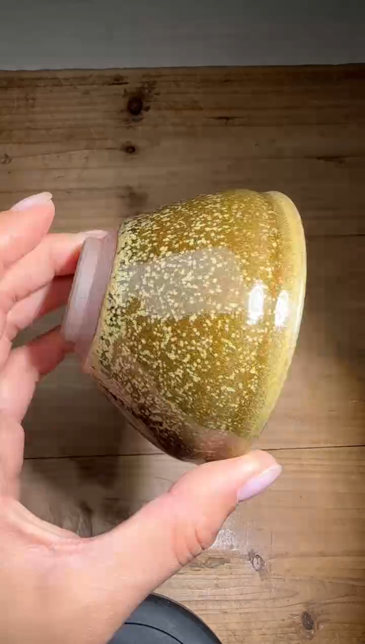 【闪购商品】茶盏陈平建盏精品分享118