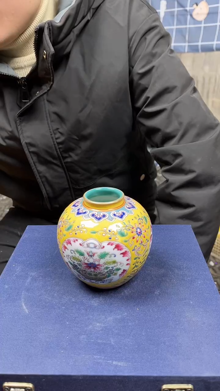 【闪购商品】摆件景德镇陶瓷工艺