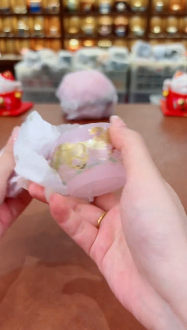 摆件【闪购商品】不墨迹，只青货