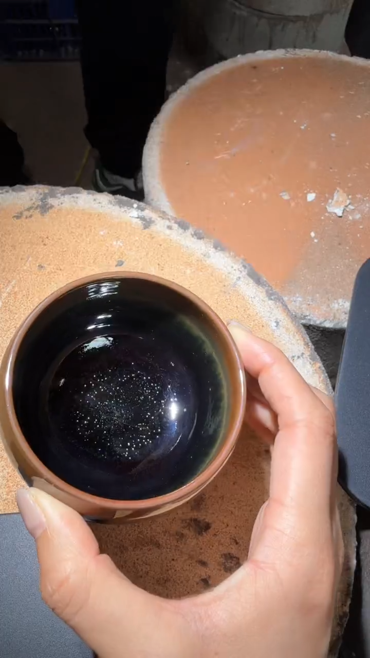 茶盏詹桂溪高端收藏212