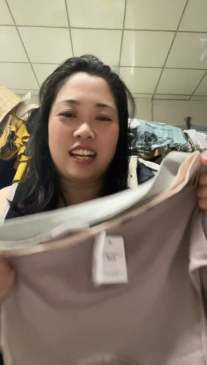 棉女士中腰内裤3条