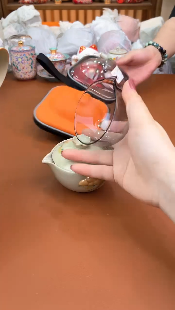 @@允礼茶器通用链接 这个真的很便宜