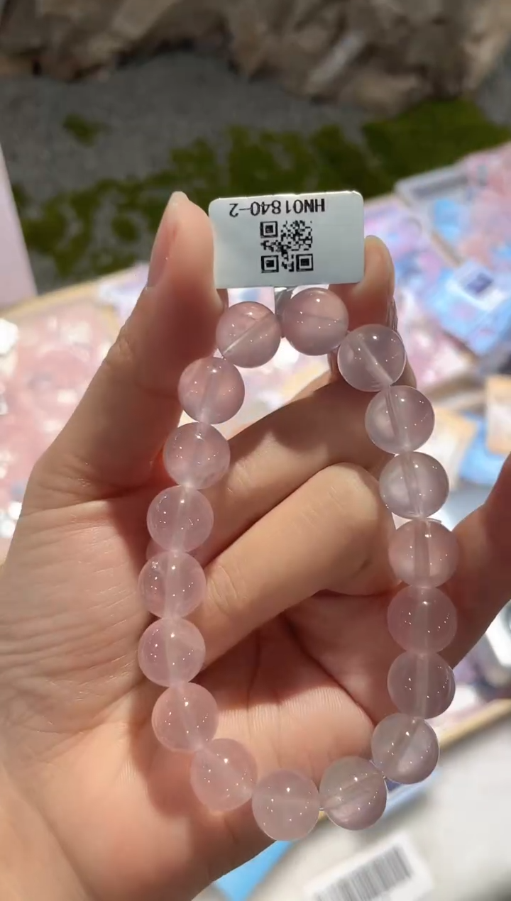 【闪购商品】水晶手串未镶嵌手串