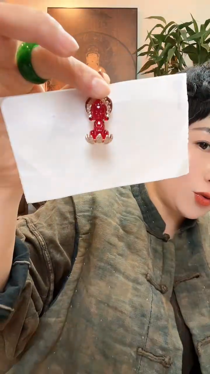 民族风原创手作802