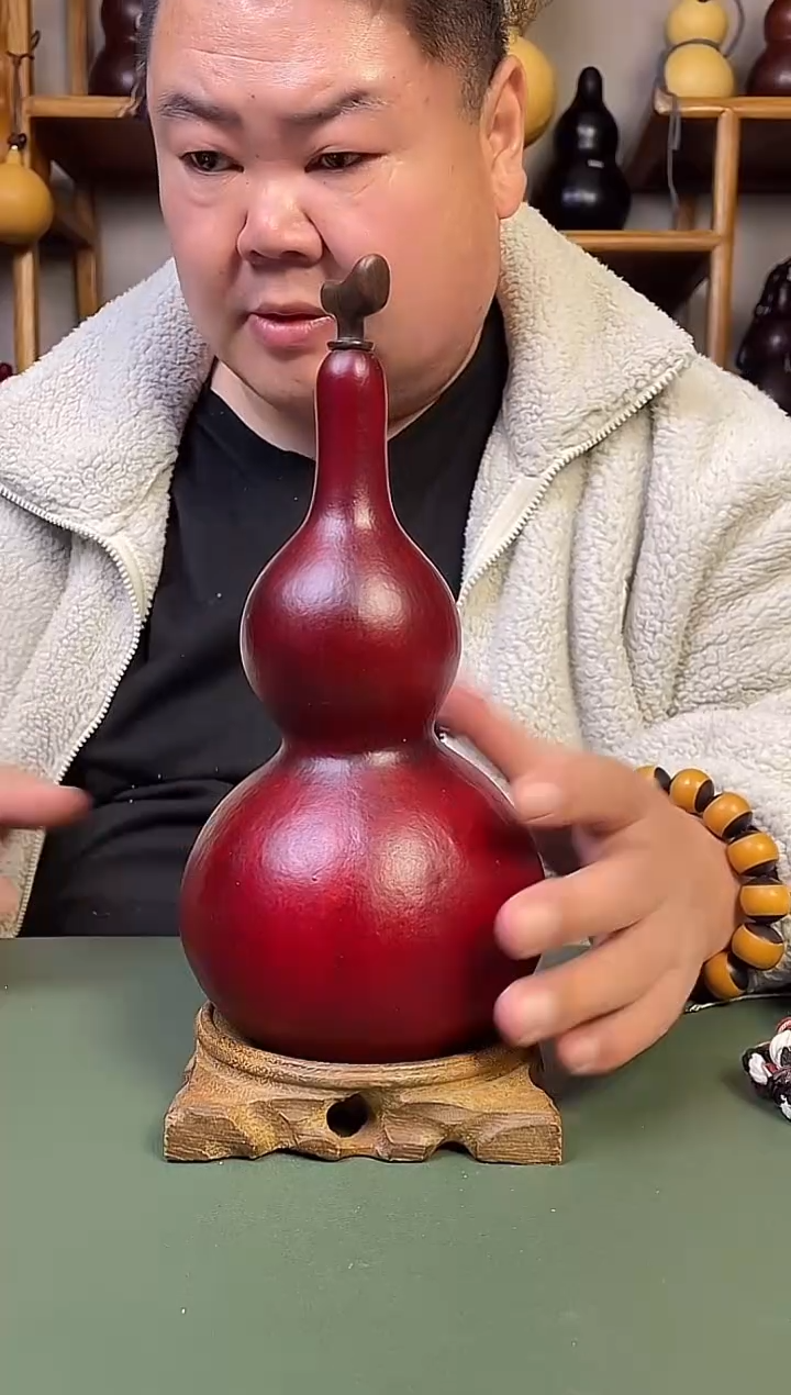 788大漆酒葫芦详询客服