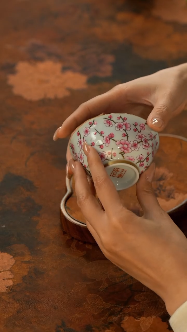 【闪购商品】11留器茶斋高货瓷器@@LQ4320