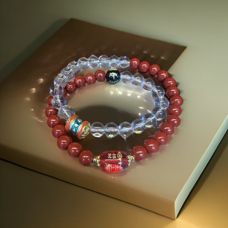 GS集单圈甄选串20451（悬浮礼盒）