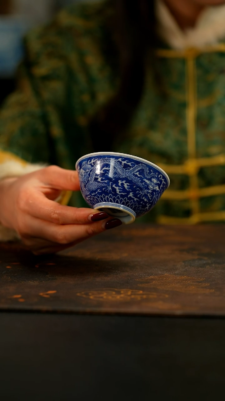 【闪购商品】瓷片           拍拍拍