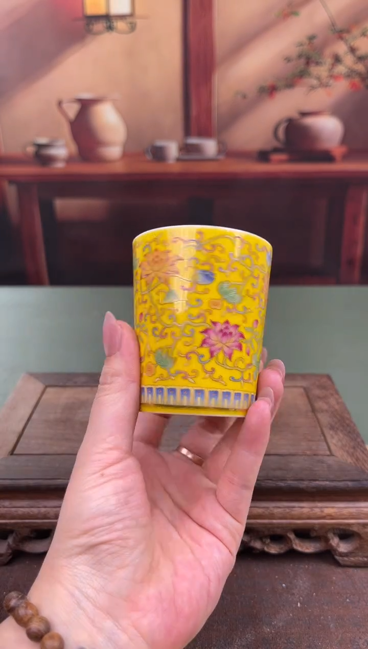 【闪购商品】顾德茶器福利闪购链接