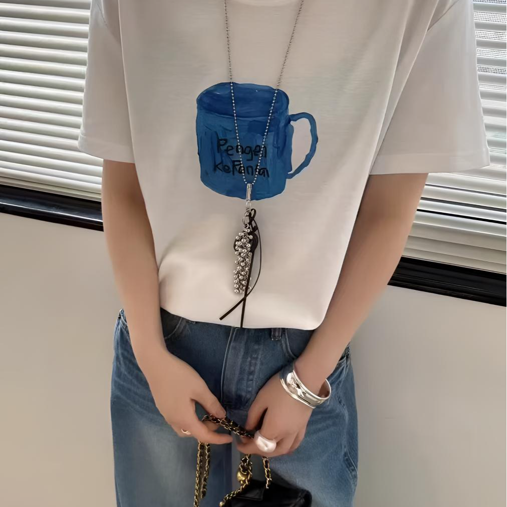 休闲时尚女装401-440