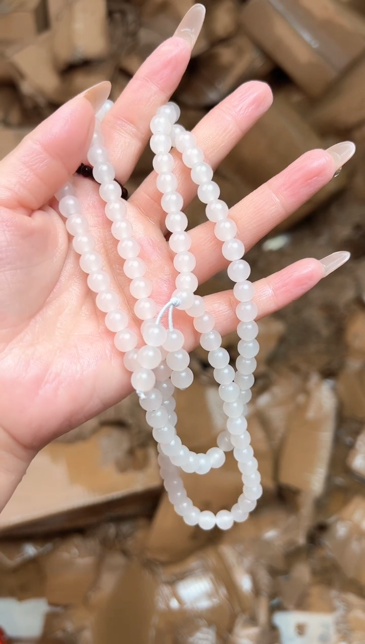 精品手串 无礼盒