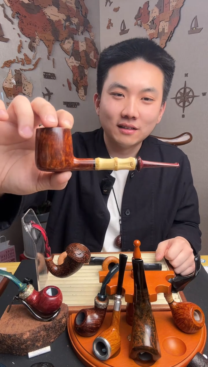 石楠木清**鲤意大利进口石楠木