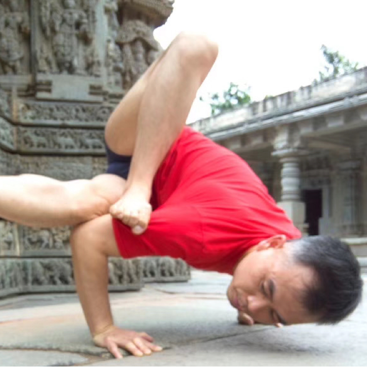 【坐立体式-前半序列精讲】阿斯汤伽瑜伽Ashtanga