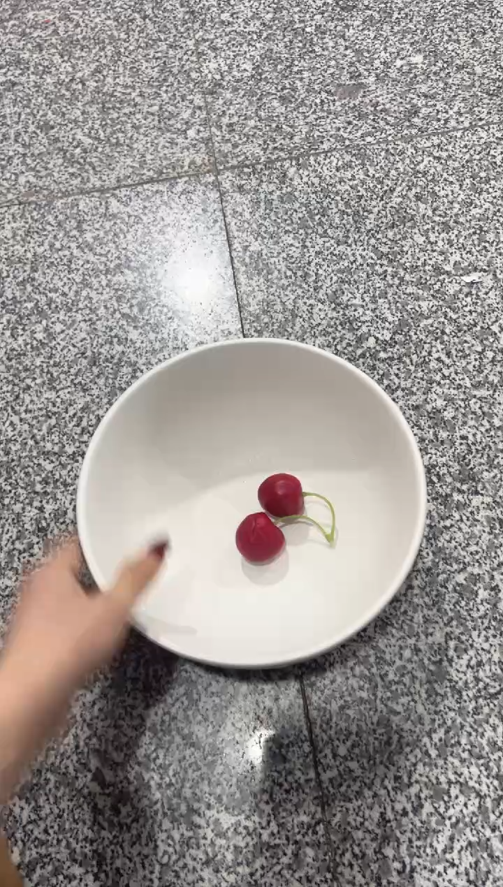 【闪购商品】瓷荔枝家高温瓷（微瑕）20包邮