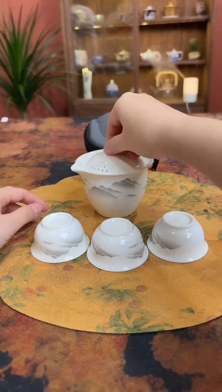 【闪购商品】雅拙茶器！！！！