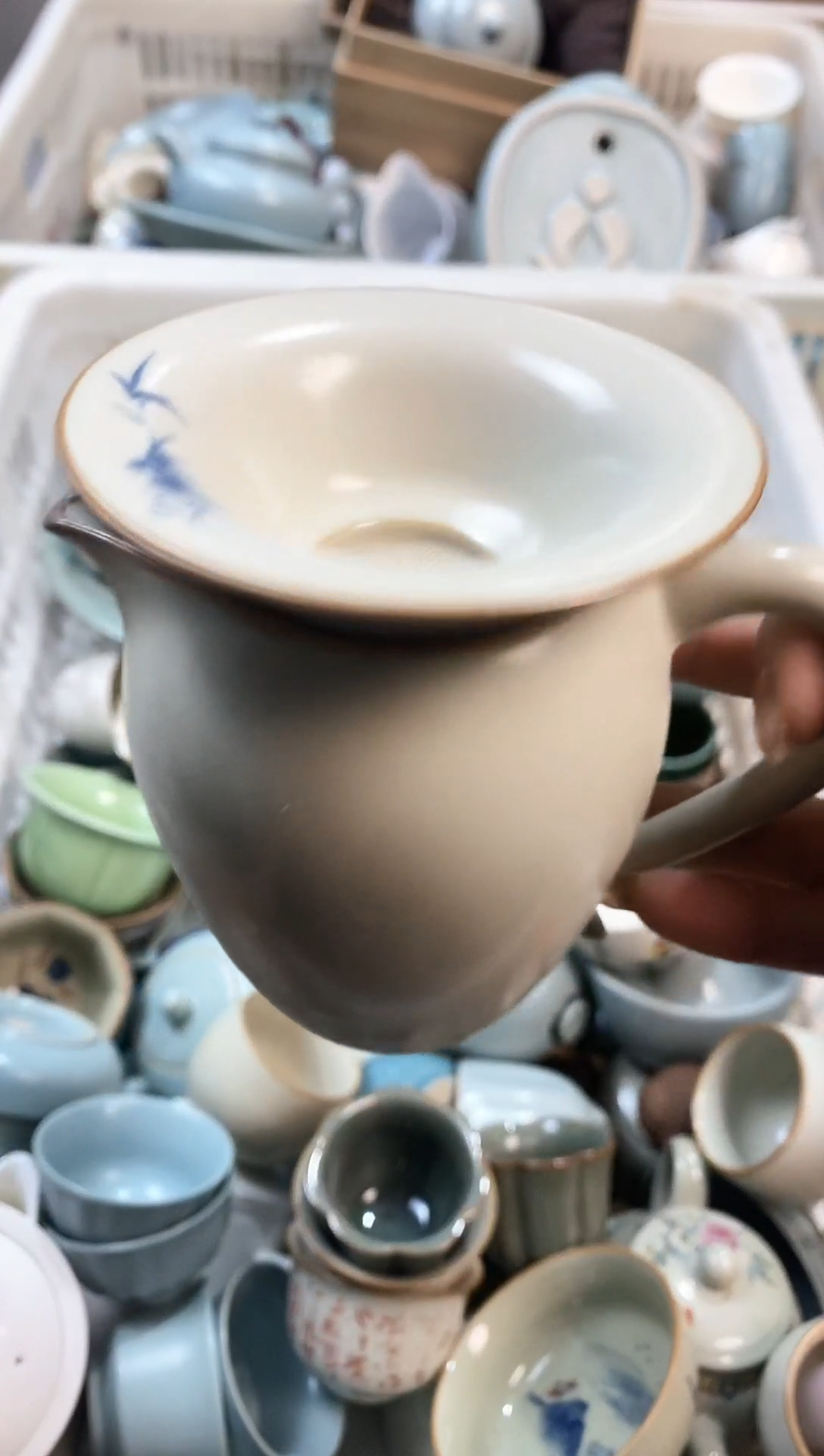 【闪购商品】茶具茶壶茶碗茶杯（轻轻微瑕）